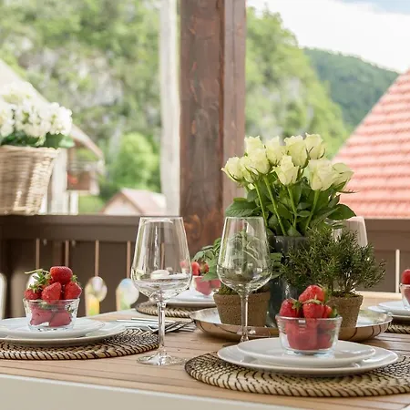 Appartamento House Bella Bohinjska Bela
