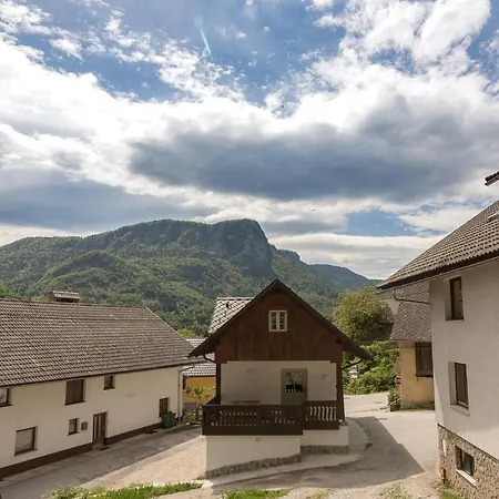 House Bella Appartamento