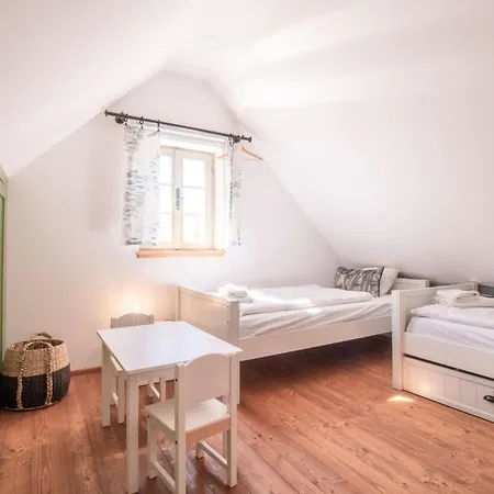 House Bella Apartment