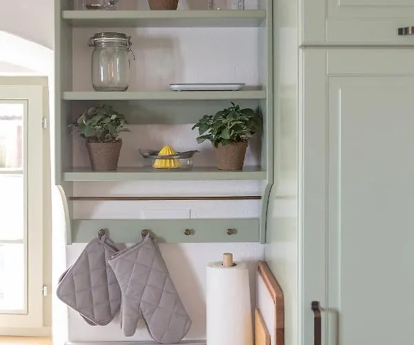 House Bella Appartamento