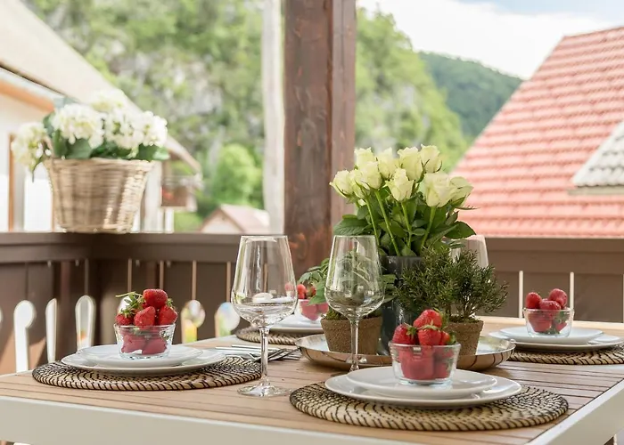 Appartamento House Bella Bohinjska Bela