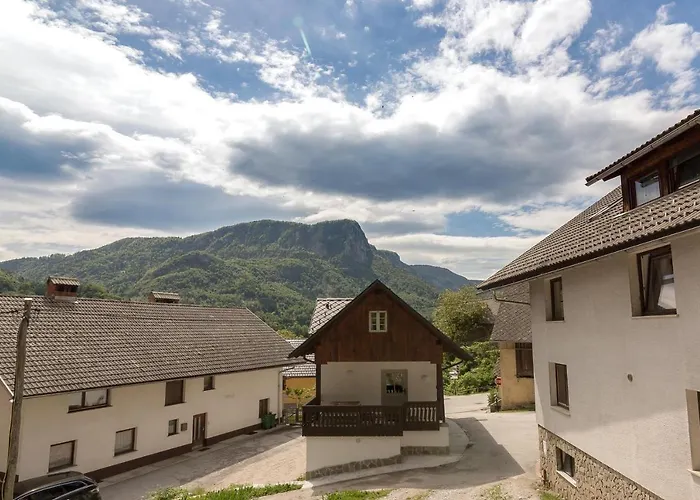 House Bella Appartement