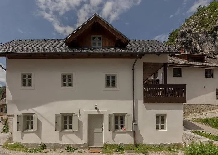 House Bella Appartamento