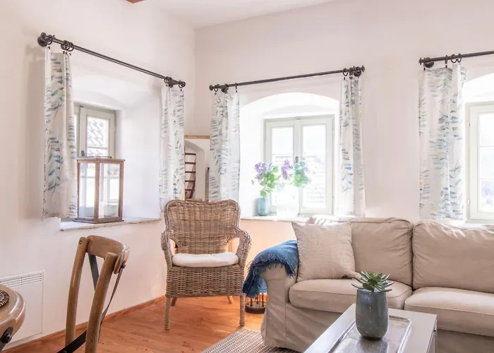 House Bella Bohinjska Bela