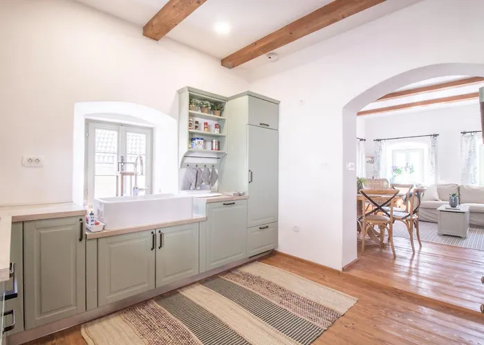 House Bella Appartamento