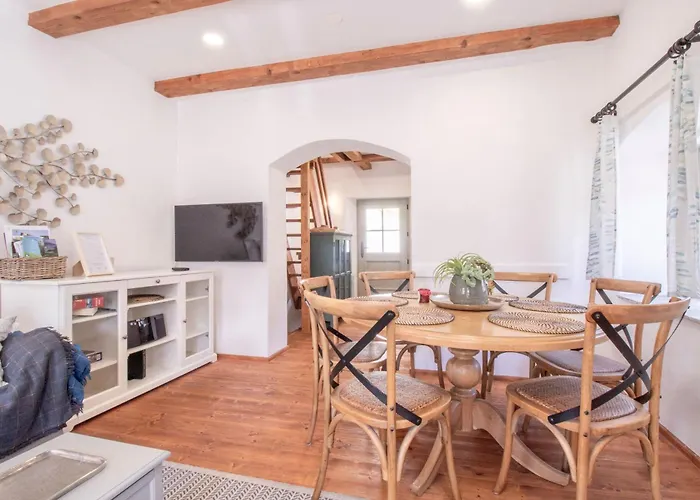 House Bella Appartement *