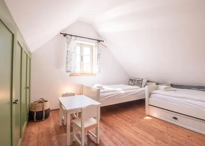 House Bella Appartamento