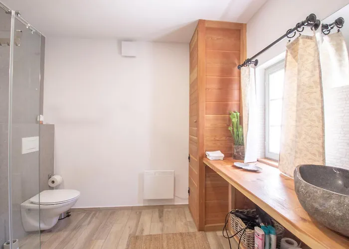 House Bella Appartement Bohinjska Bela