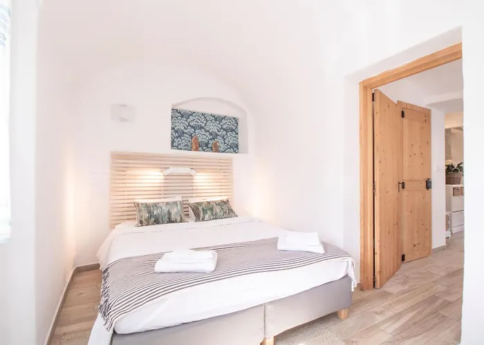 House Bella Appartamento